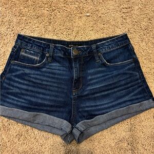 STS Blue size 28 Jean Shorts